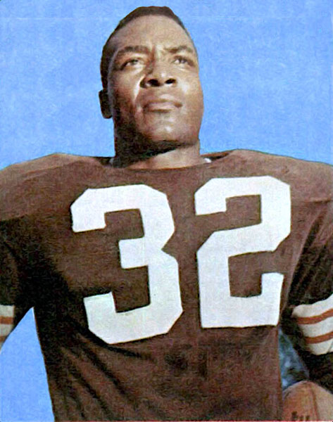 Foto de Jim Brown